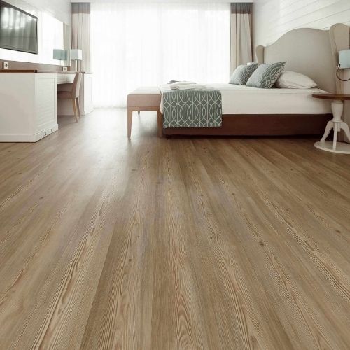 Vinyl Flooring