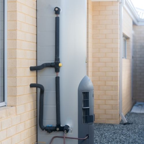 Hot Water Heater