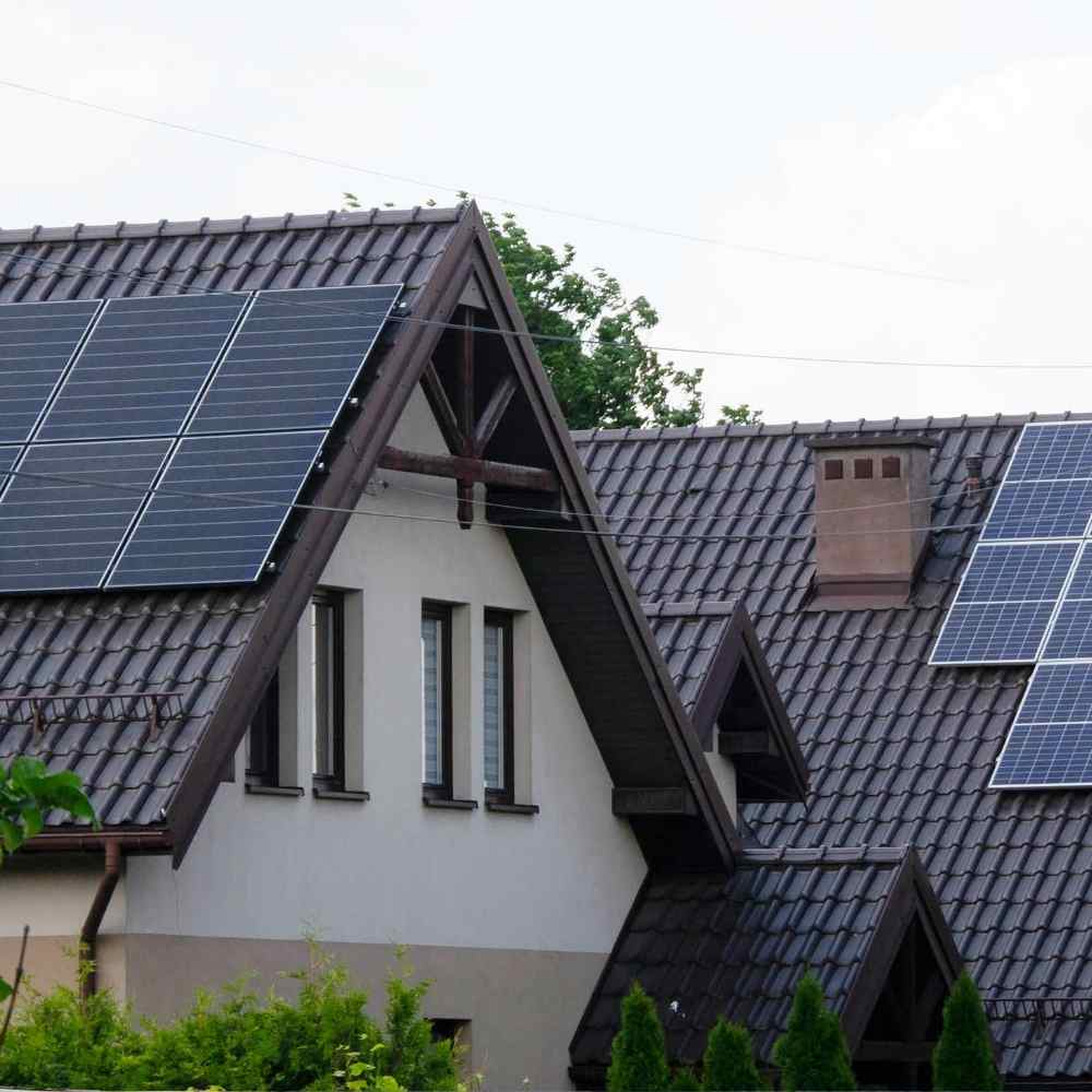 Solar Installation